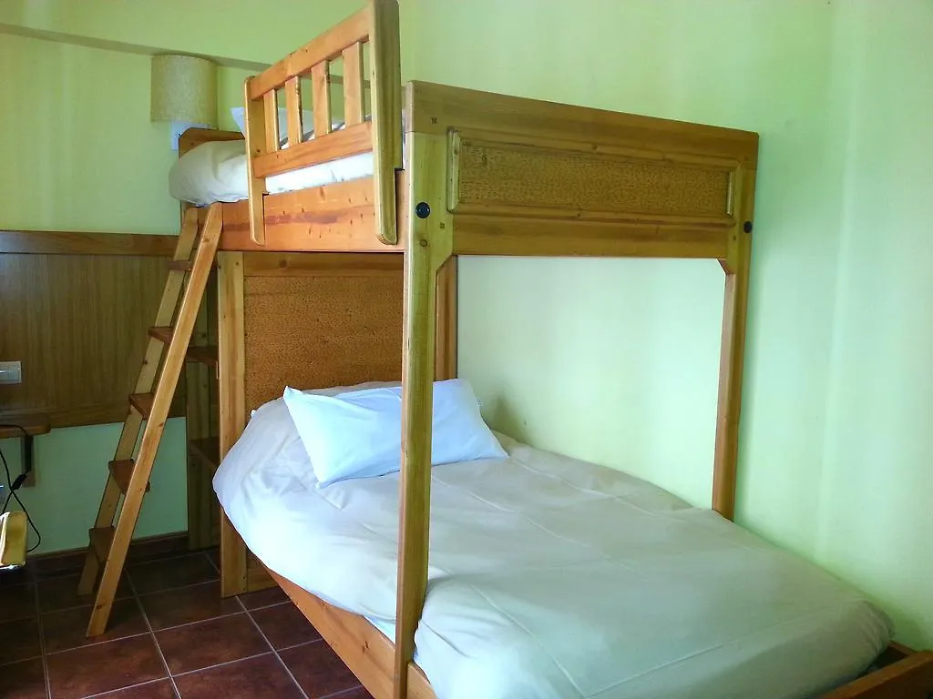 Apartaments Llempo 卡尼略 公寓式酒店