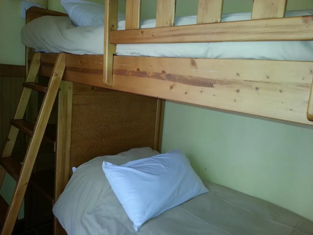 Apartaments Llempo 卡尼略 公寓式酒店
