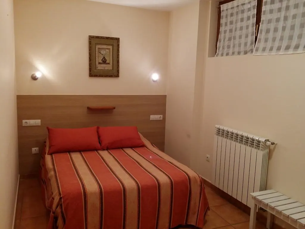 Apartaments Llempo Canillo Aparthotel