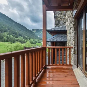 Apartamento Vall D'incles Nature, A13, Hut 5836