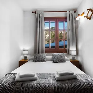 Apartamento Refugis Francoli