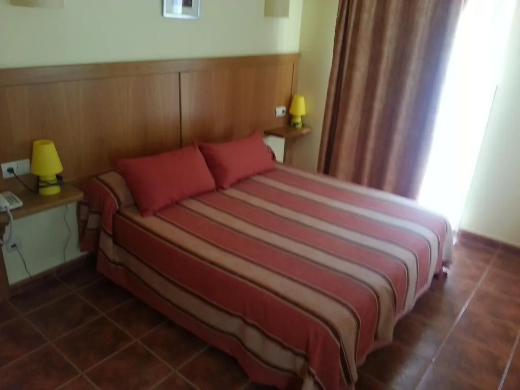 Apartaments Llempo Canillo